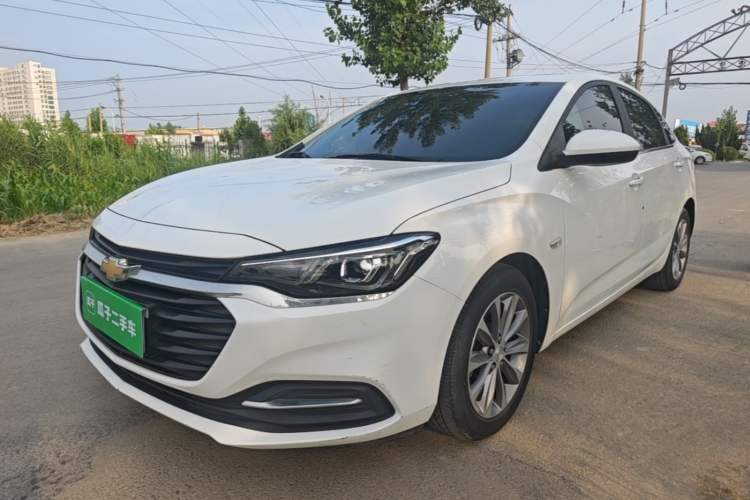 Used Chevrolet Monza 2020 320 Automatic Enjoyment Edition Guazi used car, China used car export, Used car for sale, Used  cars, Cheapest cars for sale