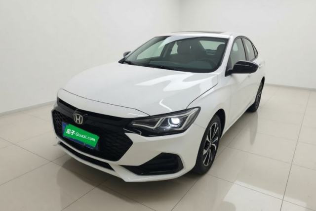 Used Chevrolet Monza 2020 Light Hybrid RS 330T Automatic Comfort Edition