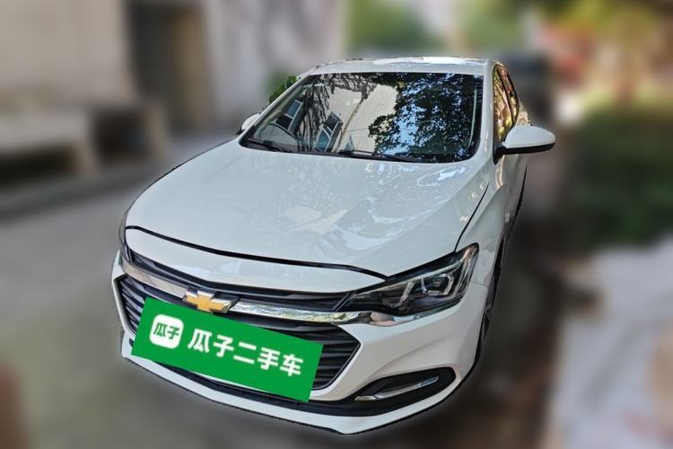 Used Chevrolet Monza 2020 320 Automatic Enjoyment Edition Guazi used car, China used car export, Used car for sale, Used cars, Cheapest cars for sale