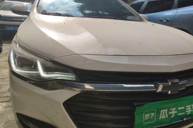 Used Chevrolet Monza 2020 320 Automatic Enjoyment Edition Right Front Headlight