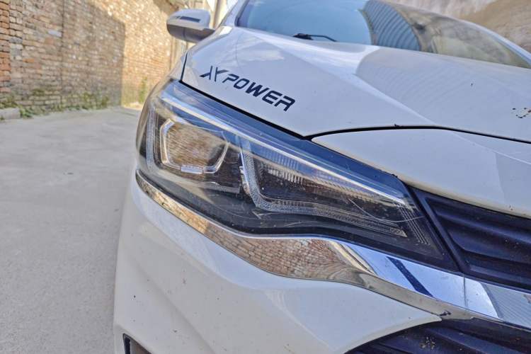 Used Chevrolet Monza 2020 320 Automatic Enjoyment Edition Right Front Headlight