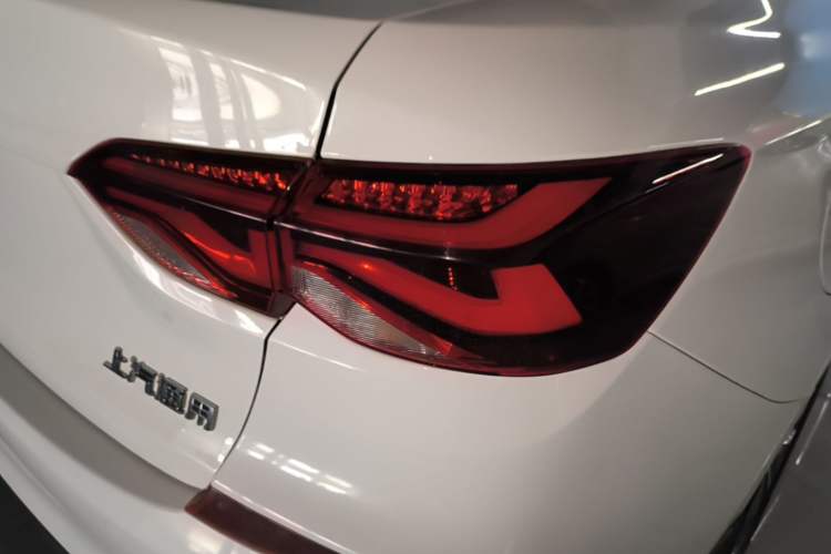Used Chevrolet Monza 2020 320 Automatic Enjoyment Edition Right Rear Taillight