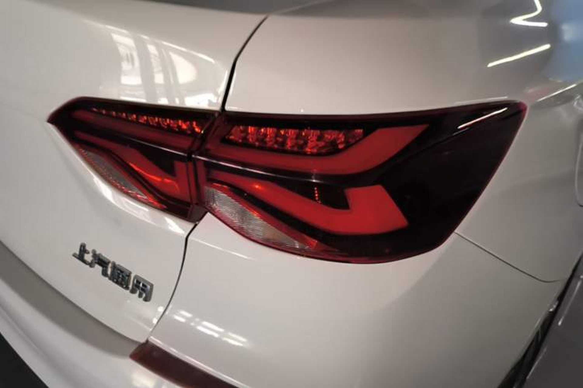 Used Chevrolet Monza 2020 320 Automatic Enjoyment Edition Right Rear Taillight