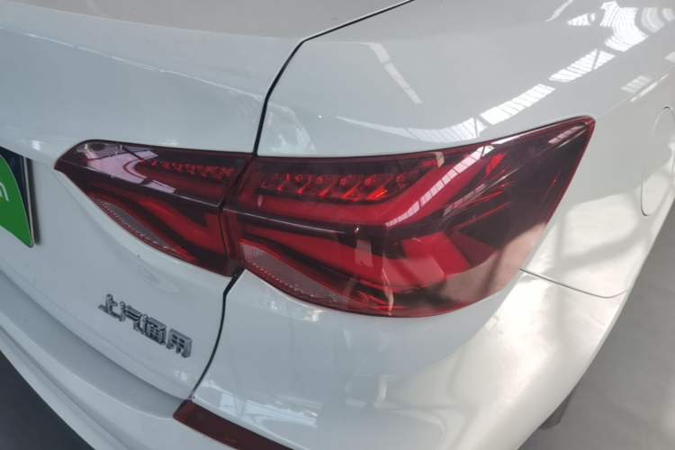 Used Chevrolet Monza 2020 320 Automatic Enjoyment Edition Right Rear Taillight