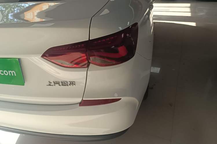 Used Chevrolet Monza 2020 320 Automatic Enjoyment Edition Right Rear Taillight