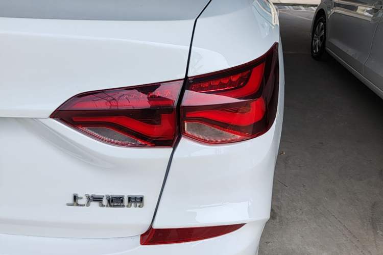 Used Chevrolet Monza 2020 320 Automatic Enjoyment Edition Right Rear Taillight