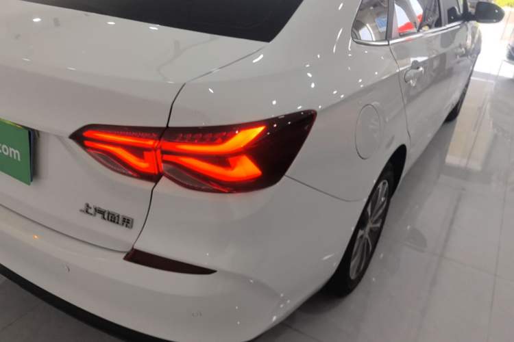 Used Chevrolet Monza 2020 320 Automatic Enjoyment Edition Right Rear Taillight