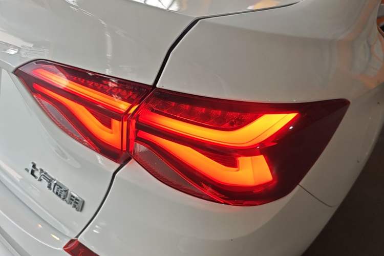 Used Chevrolet Monza 2020 320 Automatic Enjoyment Edition Right Rear Taillight