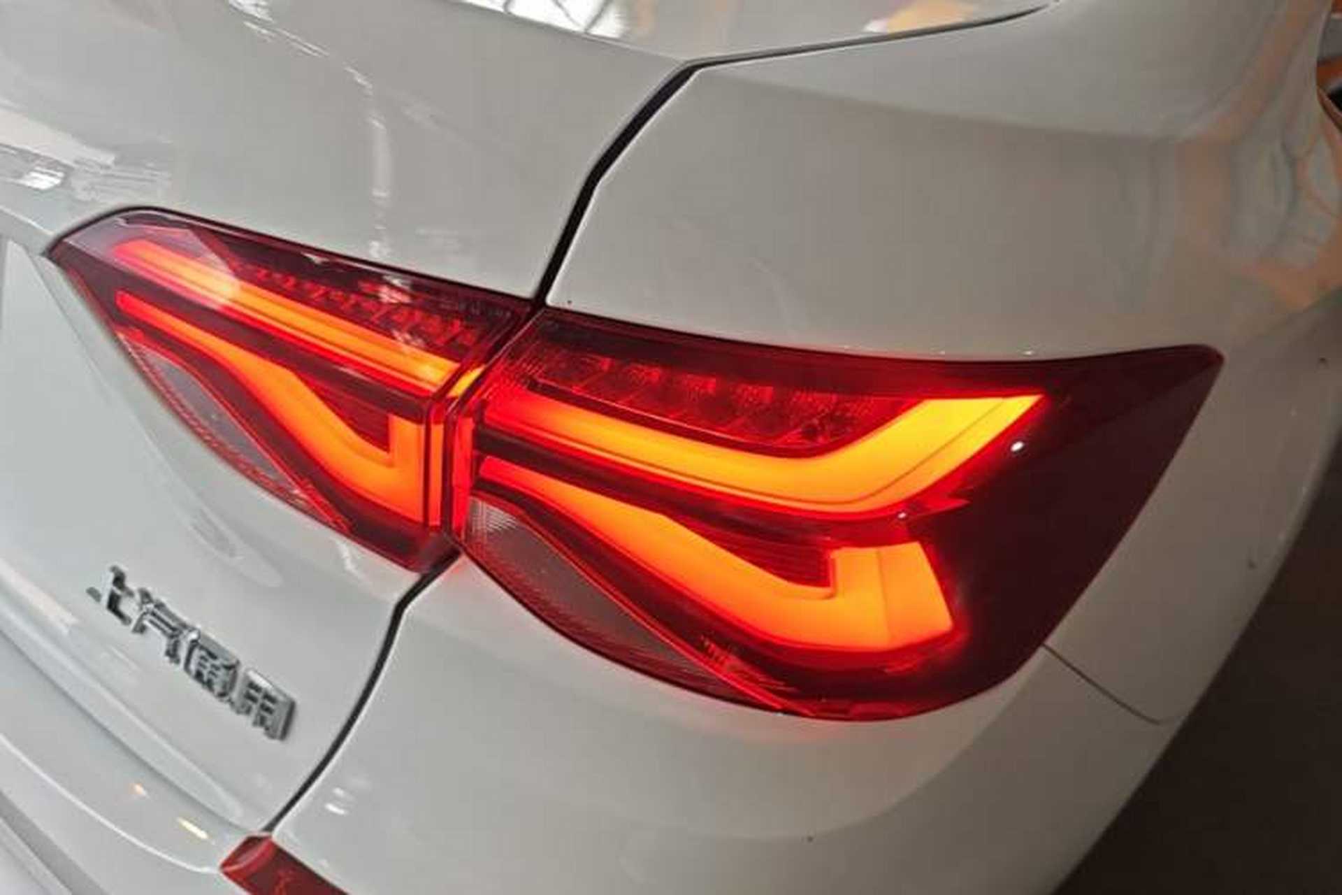 Used Chevrolet Monza 2020 320 Automatic Enjoyment Edition Right Rear Taillight