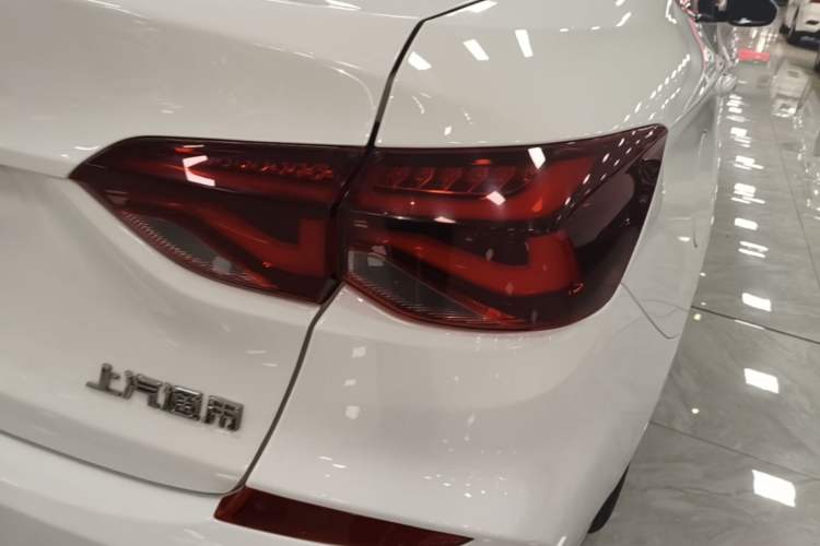 Used Chevrolet Monza 2020 320 Automatic Enjoyment Edition Right Rear Taillight