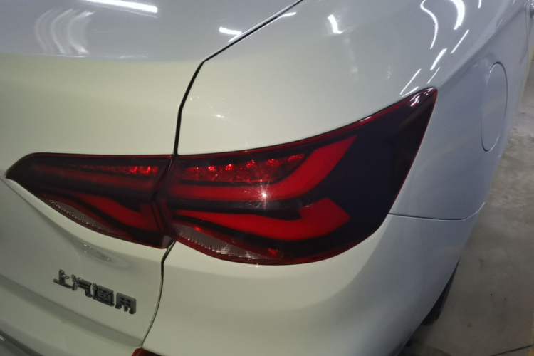 Used Chevrolet Monza 2020 320 Automatic Enjoyment Edition Right Rear Taillight