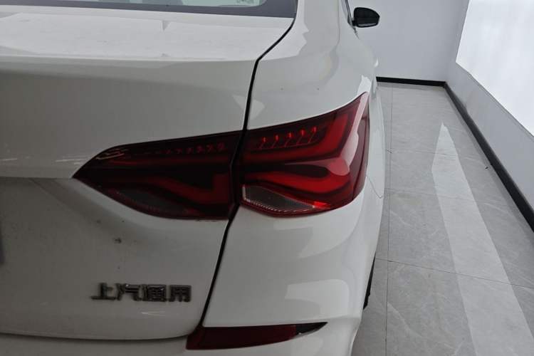 Used Chevrolet Monza 2020 320 Automatic Enjoyment Edition Right Rear Taillight