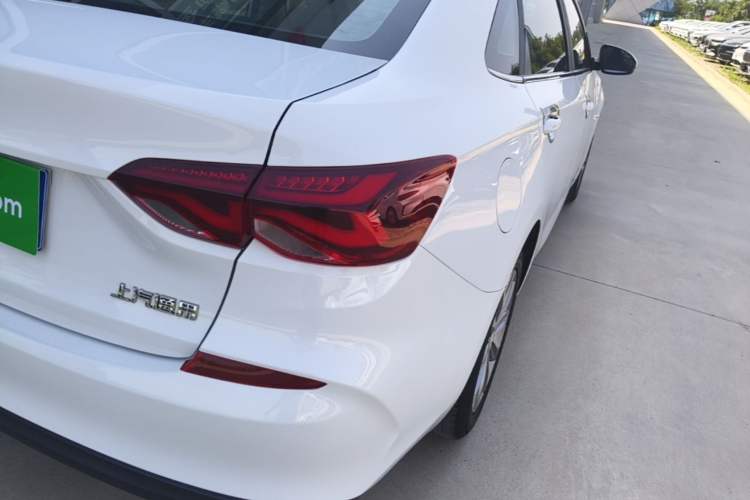 Used Chevrolet Monza 2020 320 Automatic Enjoyment Edition Right Rear Taillight