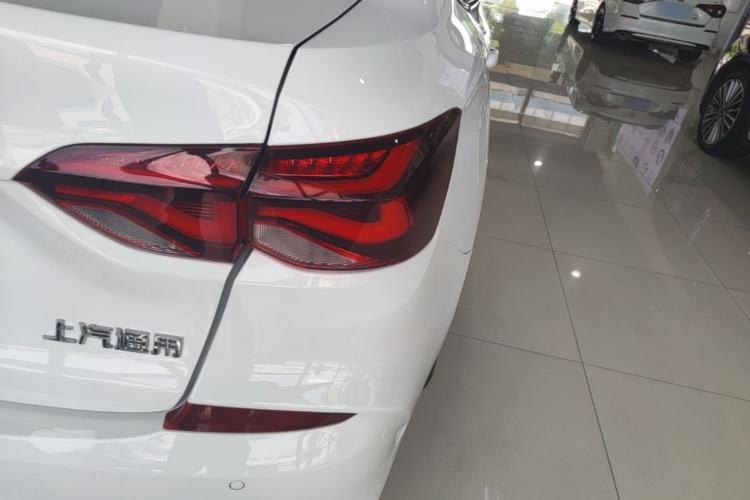 Used Chevrolet Monza 2020 320 Automatic Enjoyment Edition Right Rear Taillight