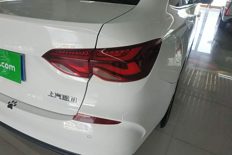 Used Chevrolet Monza 2020 320 Automatic Enjoyment Edition Right Rear Taillight