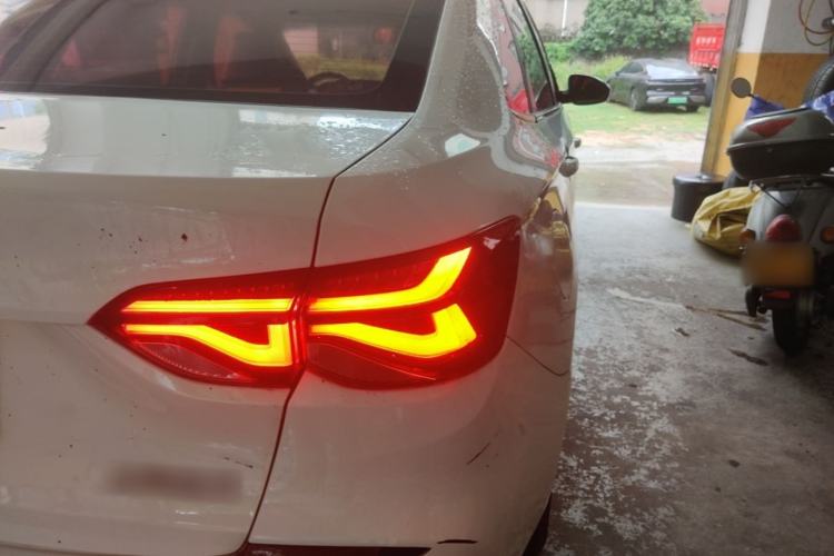 Used Chevrolet Monza 2020 320 Automatic Enjoyment Edition Right Rear Taillight