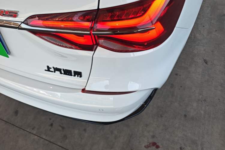 Used Chevrolet Monza 2020 Light Hybrid RS 330T Automatic Comfort Edition Right Rear Taillight