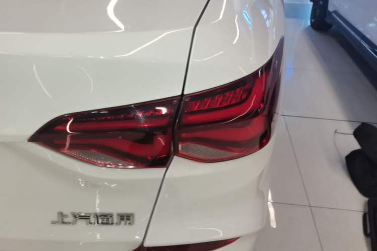 Used Chevrolet Monza 2020 320 Automatic Enjoyment Edition Right Rear Taillight
