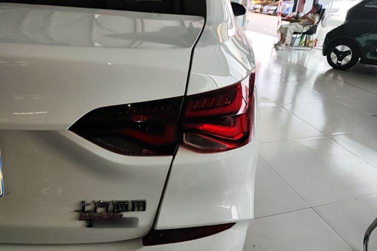 Used Chevrolet Monza 2020 320 Automatic Enjoyment Edition Right Rear Taillight