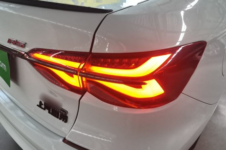 Used Chevrolet Monza 2020 Light Hybrid RS 330T Automatic Comfort Edition Right Rear Taillight