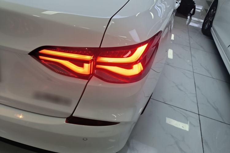 Used Chevrolet Monza 2020 320 Automatic Enjoyment Edition Right Rear Taillight