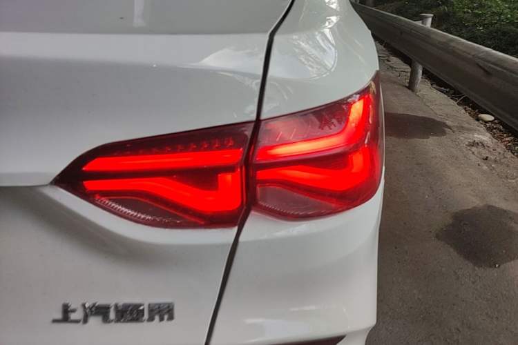 Used Chevrolet Monza 2020 320 Automatic Enjoyment Edition Right Rear Taillight