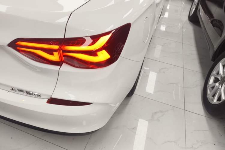 Used Chevrolet Monza 2020 320 Automatic Enjoyment Edition Right Rear Taillight