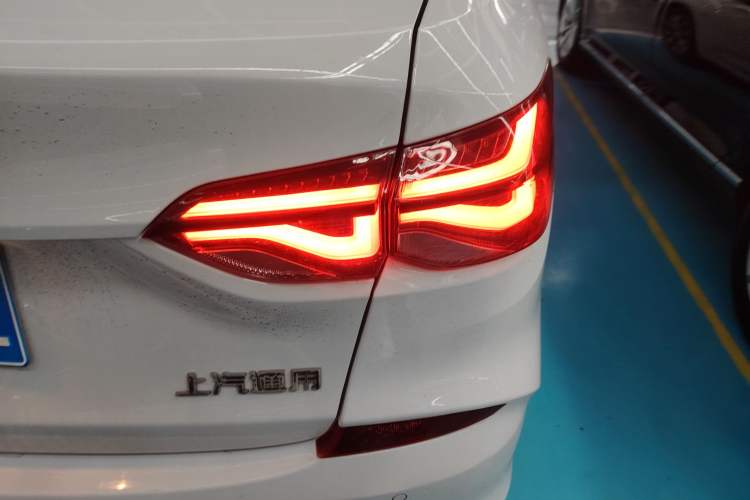 Used Chevrolet Monza 2020 320 Automatic Enjoyment Edition Right Rear Taillight