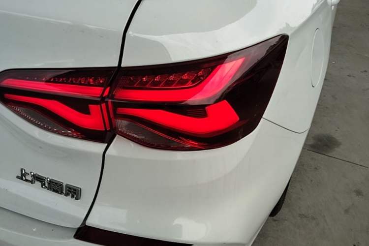 Used Chevrolet Monza 2020 320 Automatic Enjoyment Edition Right Rear Taillight
