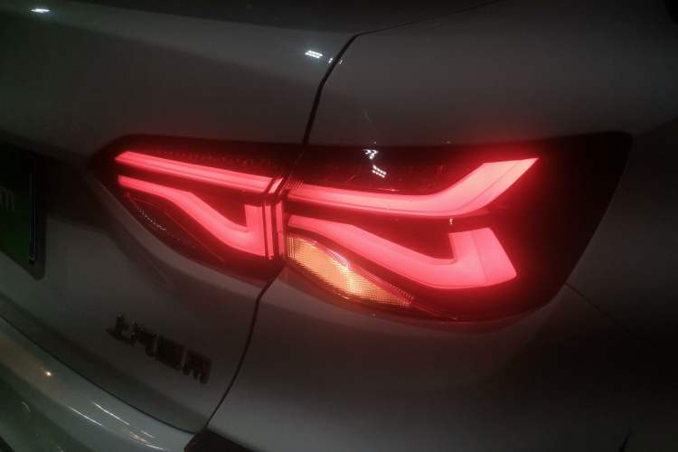 Used Chevrolet Monza 2020 320 Automatic Enjoyment Edition Right Rear Taillight