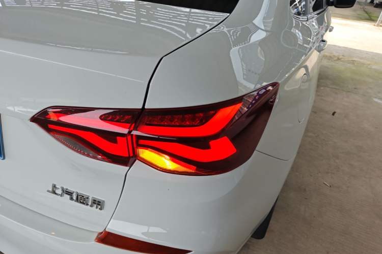 Used Chevrolet Monza 2020 320 Automatic Enjoyment Edition Right Rear Taillight