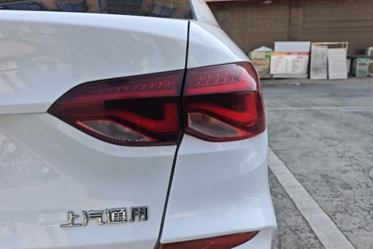 Used Chevrolet Monza 2020 320 Automatic Enjoyment Edition Right Rear Taillight