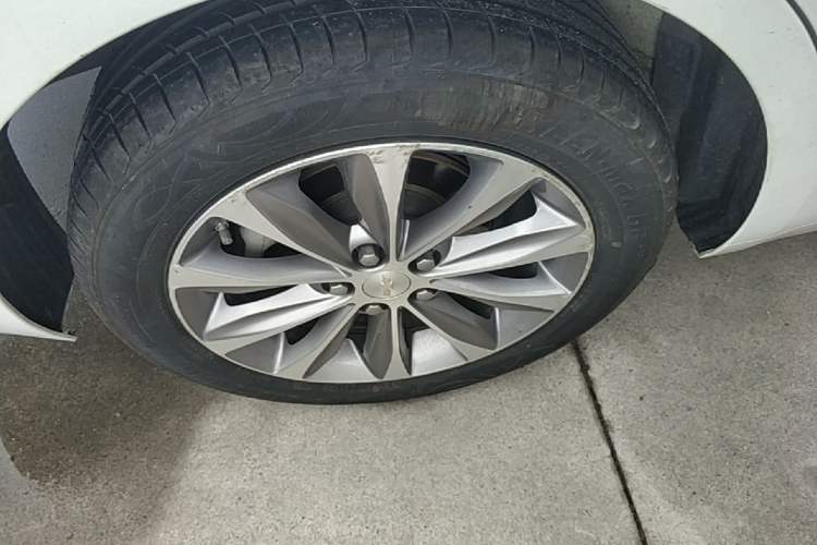Used Chevrolet Monza 2020 320 Automatic Enjoyment Edition Right Rear Wheel Hub