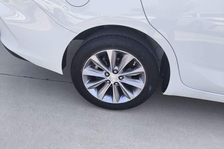 Used Chevrolet Monza 2020 320 Automatic Enjoyment Edition Right Rear Wheel Hub