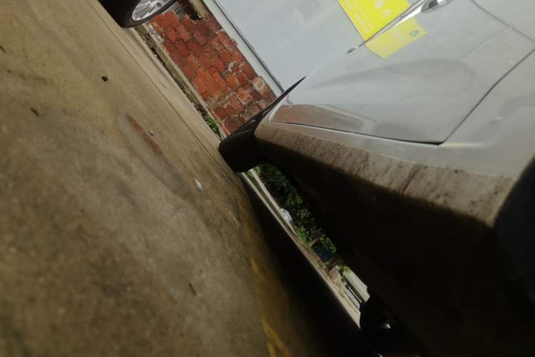 Used Chevrolet Monza 2020 Light Hybrid RS 330T Automatic Comfort Edition Right Side Sill