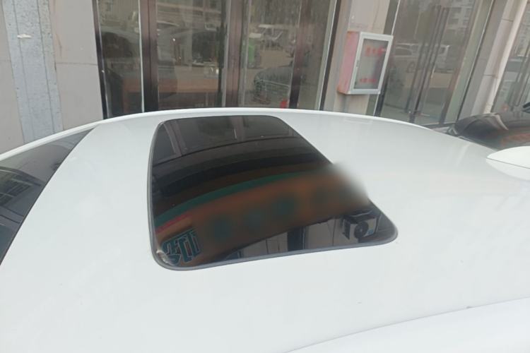 Used Chevrolet Monza 2020 Light Hybrid RS 330T Automatic Thrill Edition Roof