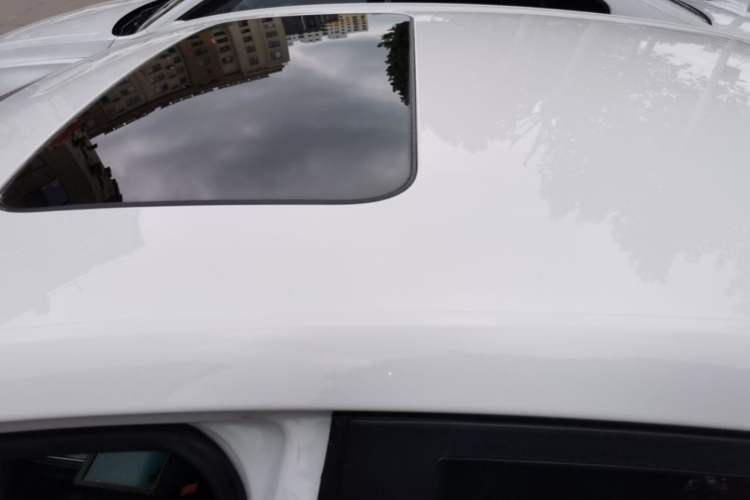 Used Chevrolet Monza 2020 320 Automatic Enjoyment Edition Roof