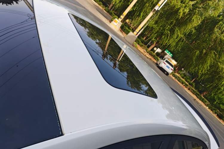 Used Chevrolet Monza 2020 Light Hybrid RS 330T Automatic Comfort Edition Roof