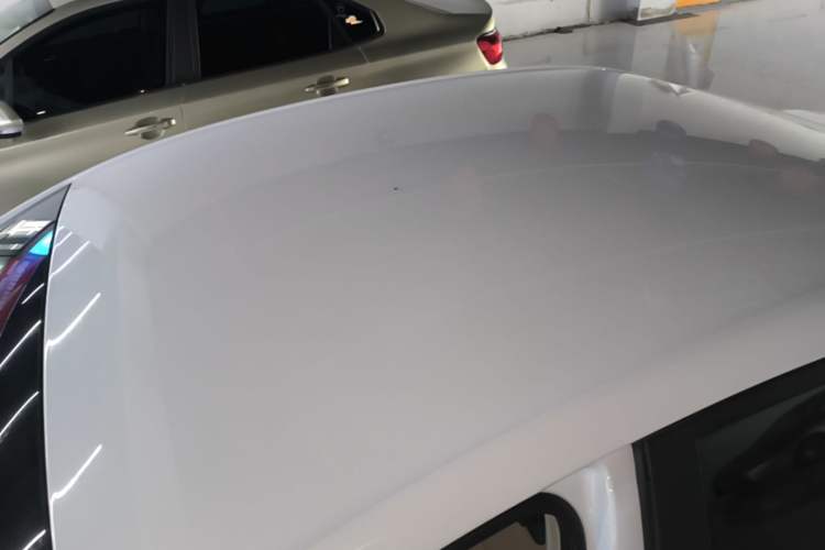 Used Chevrolet Monza 2020 320 Automatic Enjoyment Edition Roof