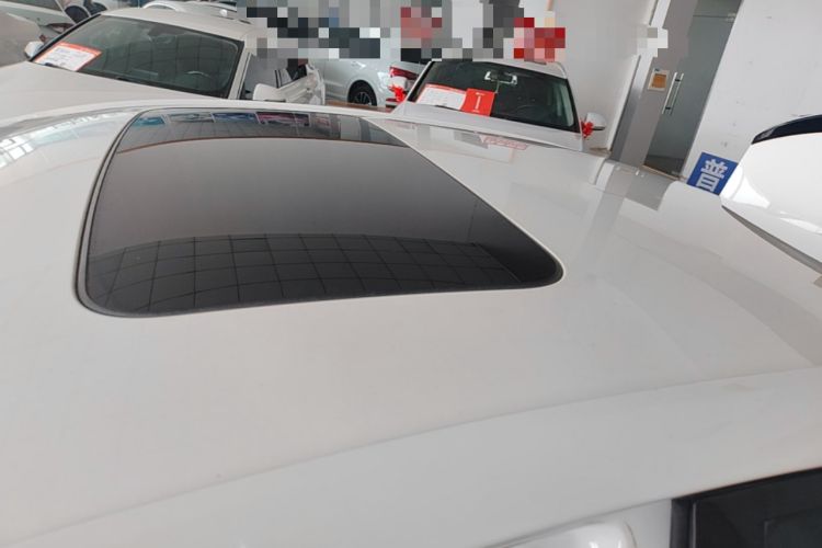 Used Chevrolet Monza 2020 Light Hybrid RS 330T Automatic Comfort Edition Roof