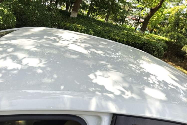 Used Chevrolet Monza 2020 320 Automatic Enjoyment Edition Roof