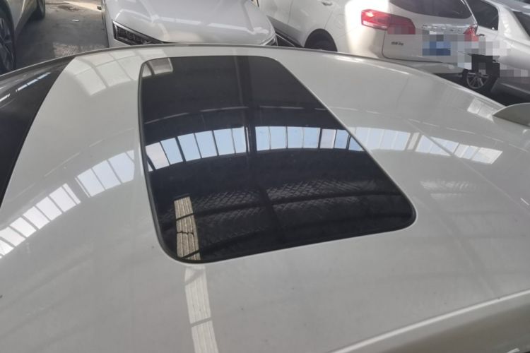 Used Chevrolet Monza 2020 320 Automatic Enjoyment Edition Roof