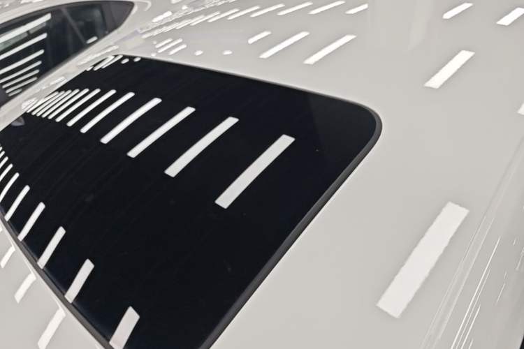 Used Chevrolet Monza 2020 320 Automatic Enjoyment Edition Roof