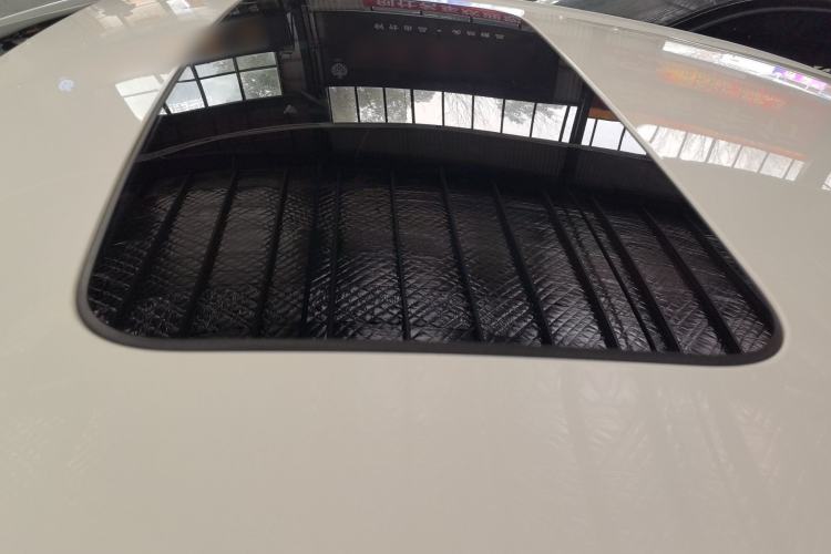 Used Chevrolet Monza 2020 Light Hybrid RS 330T Automatic Comfort Edition Roof
