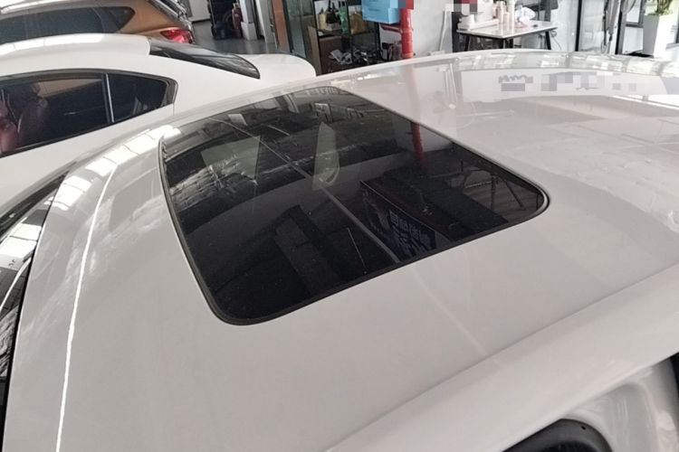 Used Chevrolet Monza 2020 Light Hybrid RS 330T Automatic Comfort Edition Roof