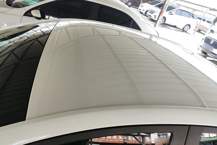 Used Chevrolet Monza 2020 320 Automatic Enjoyment Edition Roof