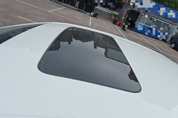 Used Chevrolet Monza 2020 320 Automatic Enjoyment Edition Roof