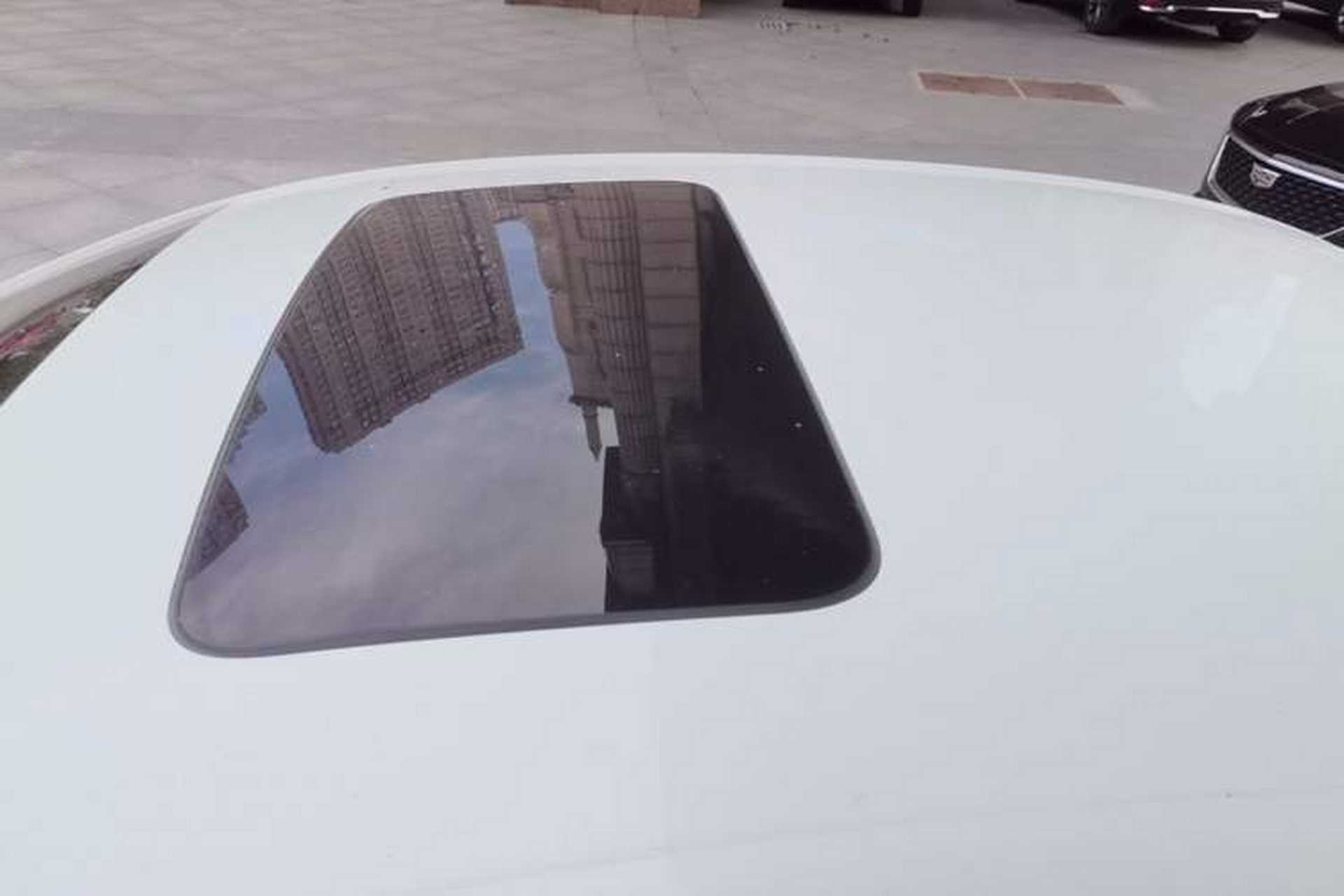 Used Chevrolet Monza 2020 Light Hybrid RS 330T Automatic Comfort Edition Roof