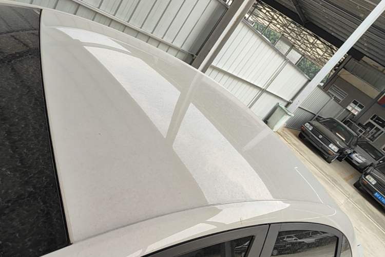 Used Chevrolet Monza 2020 320 Automatic Enjoyment Edition Roof