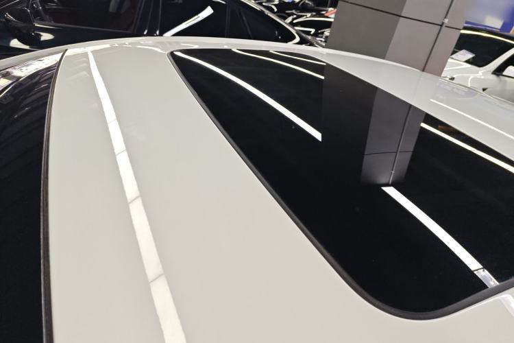 Used Chevrolet Monza 2020 320 Automatic Enjoyment Edition Roof